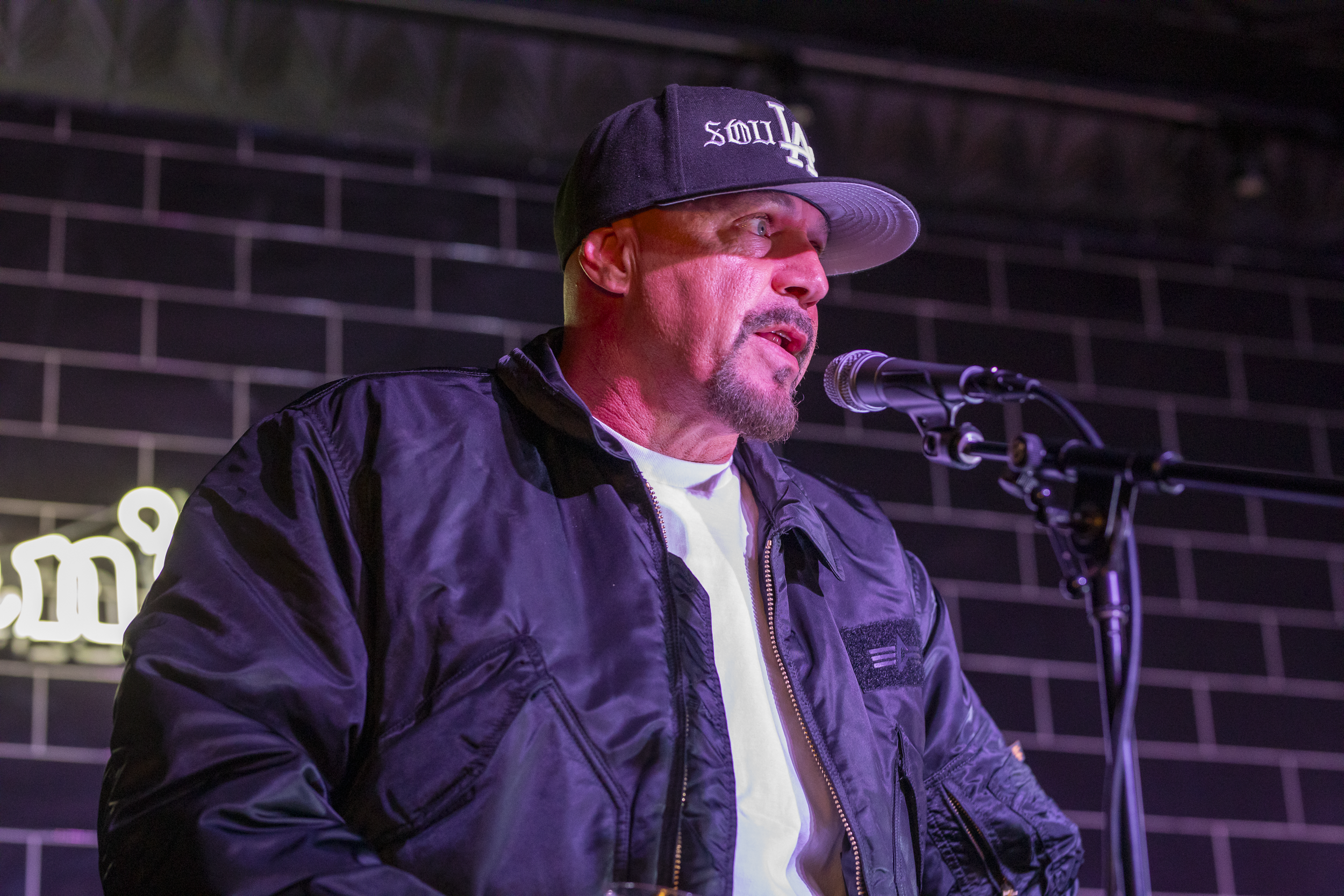 Interview] DJ Muggs: By Design — Closed Sessions
